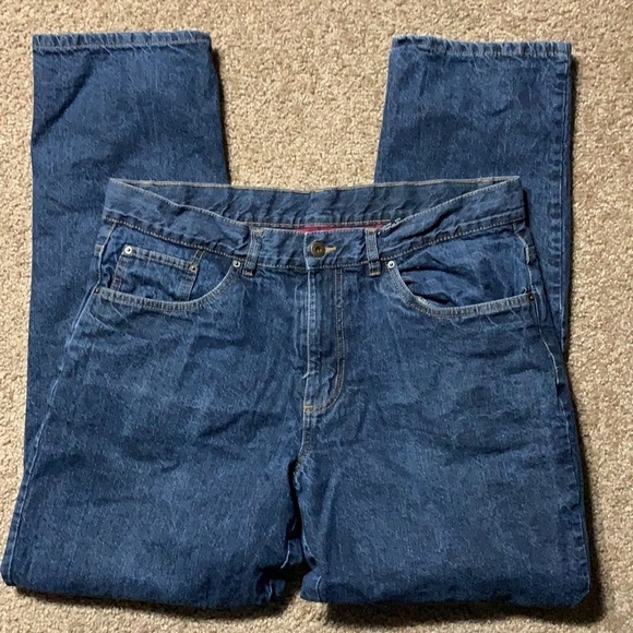 Men’s lined Adventuridge jeans for hunting/ cold - Picture 4 of 6